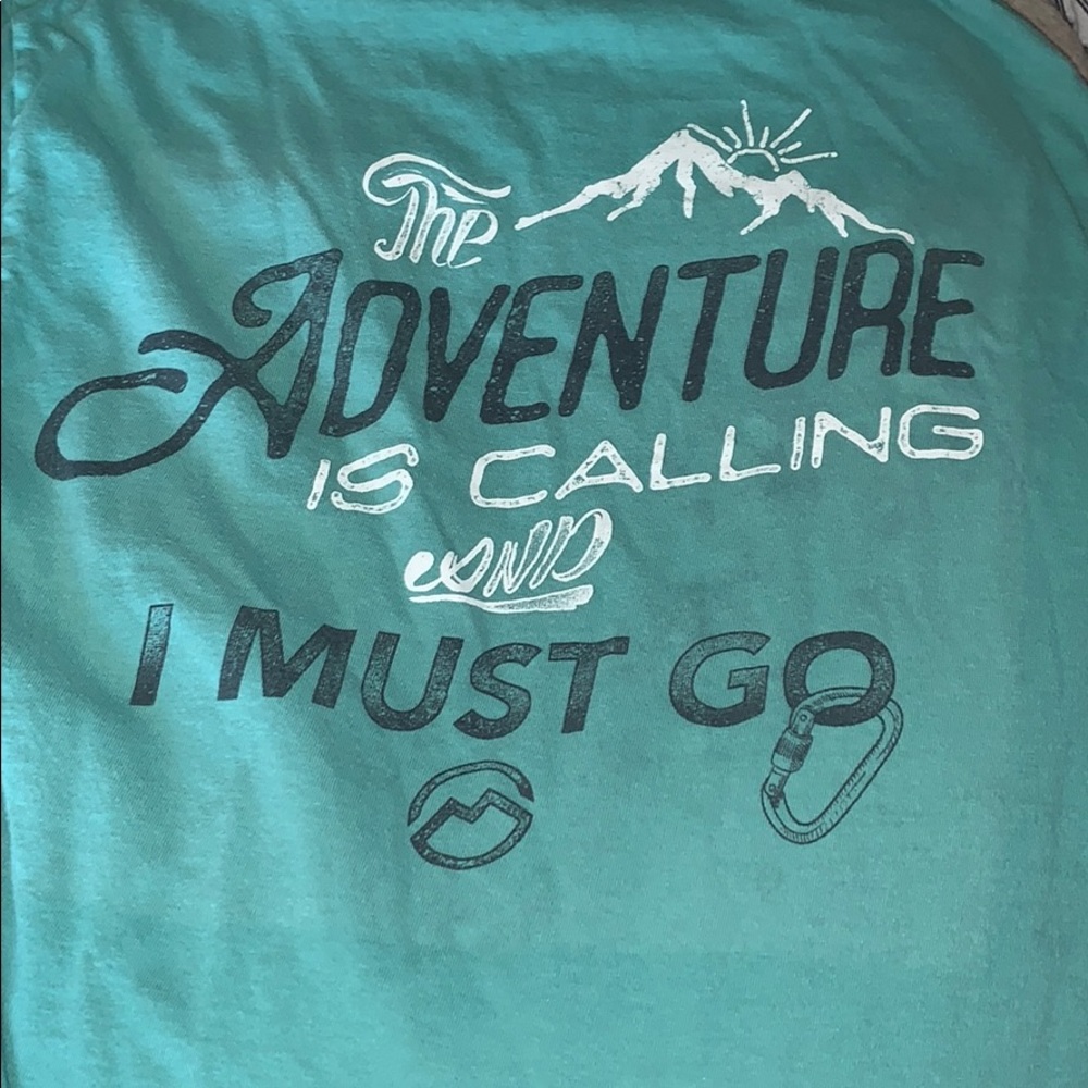 3 Magellan t-shirts - Picture 4 of 4